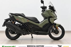 Voge Sfida SR 450 X MY2026 (VISIONABILE)