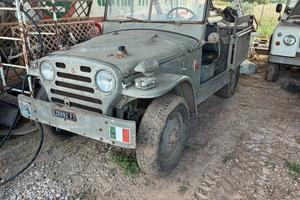 Fiat campagnola ar59