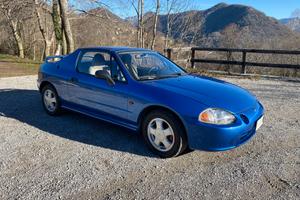 honda CRX 1.6 vtec 160cv