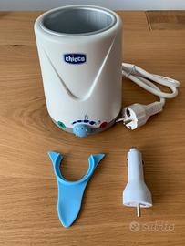 Scaldabiberon Chicco