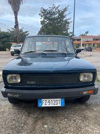 Fiat 127 900L seconda serie 1974
