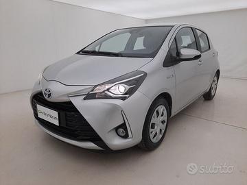 Toyota Yaris Hybrid Business BR504077 1.5 Full Hyb