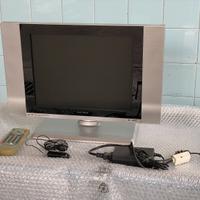 Televisiene tv 15” anche per camper