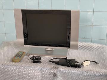 Televisiene tv 15” anche per camper