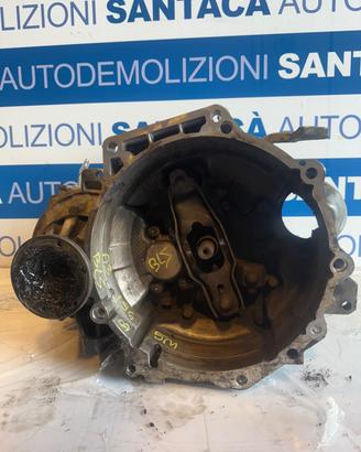 Cambio manuale Audi A3 5 marce BLS