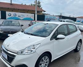 Peugeot 208 BlueHDi 100 Stop&Start 5 porte Allure 