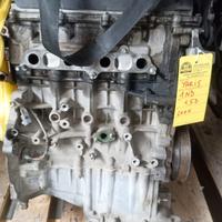 Motore Toyota Yaris 1.5 D cod. mot. 1ND