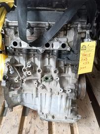 Motore Toyota Yaris 1.5 D cod. mot. 1ND