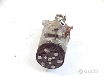 Compressore aria Volkswagen Polo AW1 1.0 TB 2021