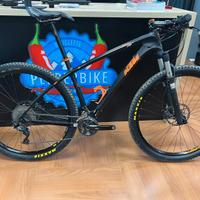 Mtb Ktm Aera LTD - L 19"