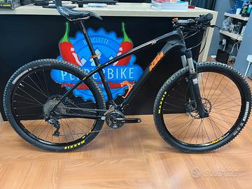 Mtb Ktm Aera LTD - L 19"