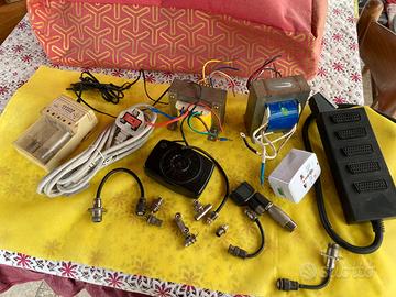 Art. per radioamatori