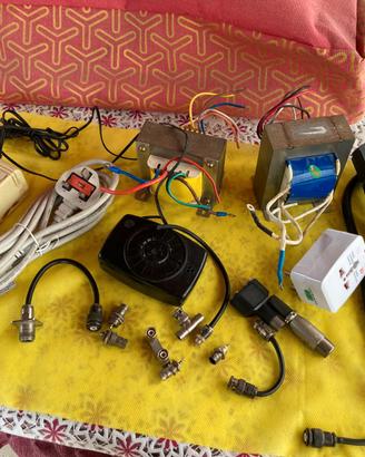 Art. per radioamatori