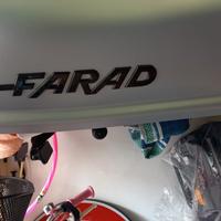 Baule da tetto Farad