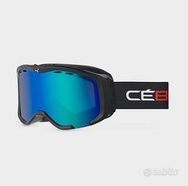 Maschera da sci Cèbè CHEEKY OTG 