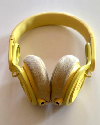 Cuffie Dj Beats Mixr