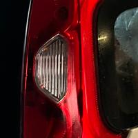 Fari posteriori Fiat Panda 3 serie anno 2016