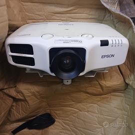 Videoproiettore Epson EB-4650