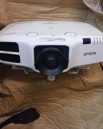 Videoproiettore Epson EB-4650