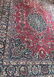 Tappeto orientale