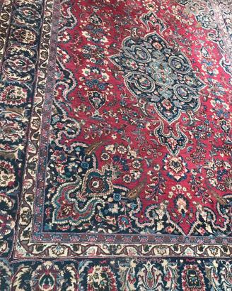 Tappeto orientale