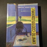 Diritto costituzionale Bin, Pitruzzella 