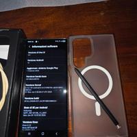 Galaxy S23 Ultra 1TB+12GB CPU 8 GEN 1