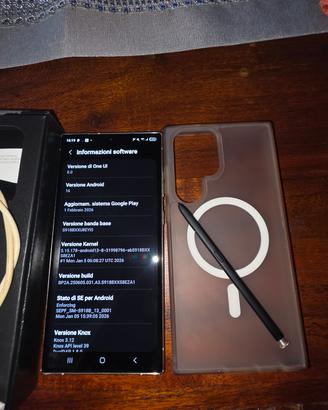 Galaxy S23 Ultra 1TB+12GB CPU 8 GEN 1