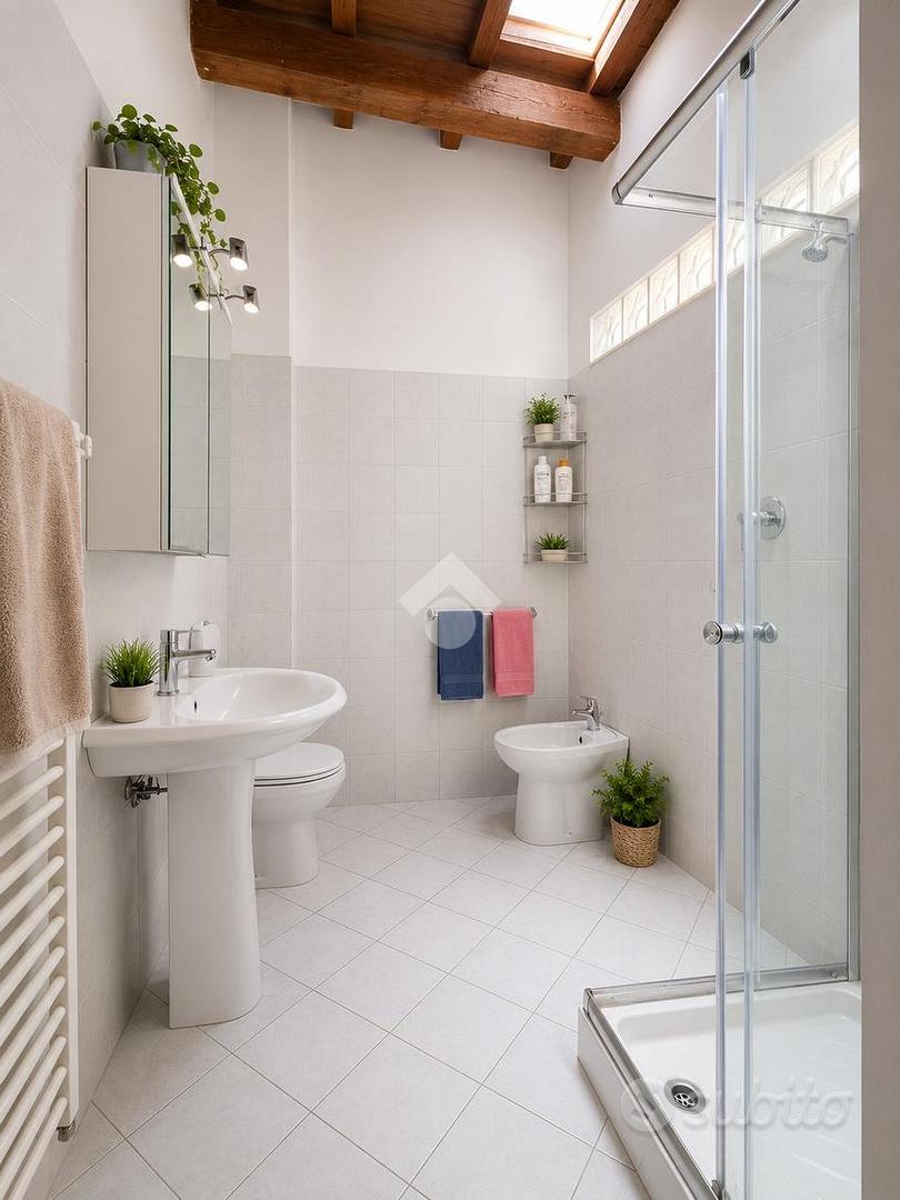 Appartamento – Foligno, Sterpete - Vista 5