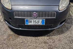 Fiat Grande Punto FIAT GANDE PUNTO 1.2 5P FUN