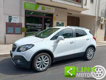 OPEL Mokka 1.6 CDTI 136CV Cosmo CERTIFICATA