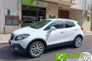 OPEL Mokka 1.6 CDTI 136CV Cosmo CERTIFICATA