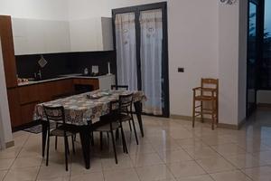 Appartamento Rometta marea