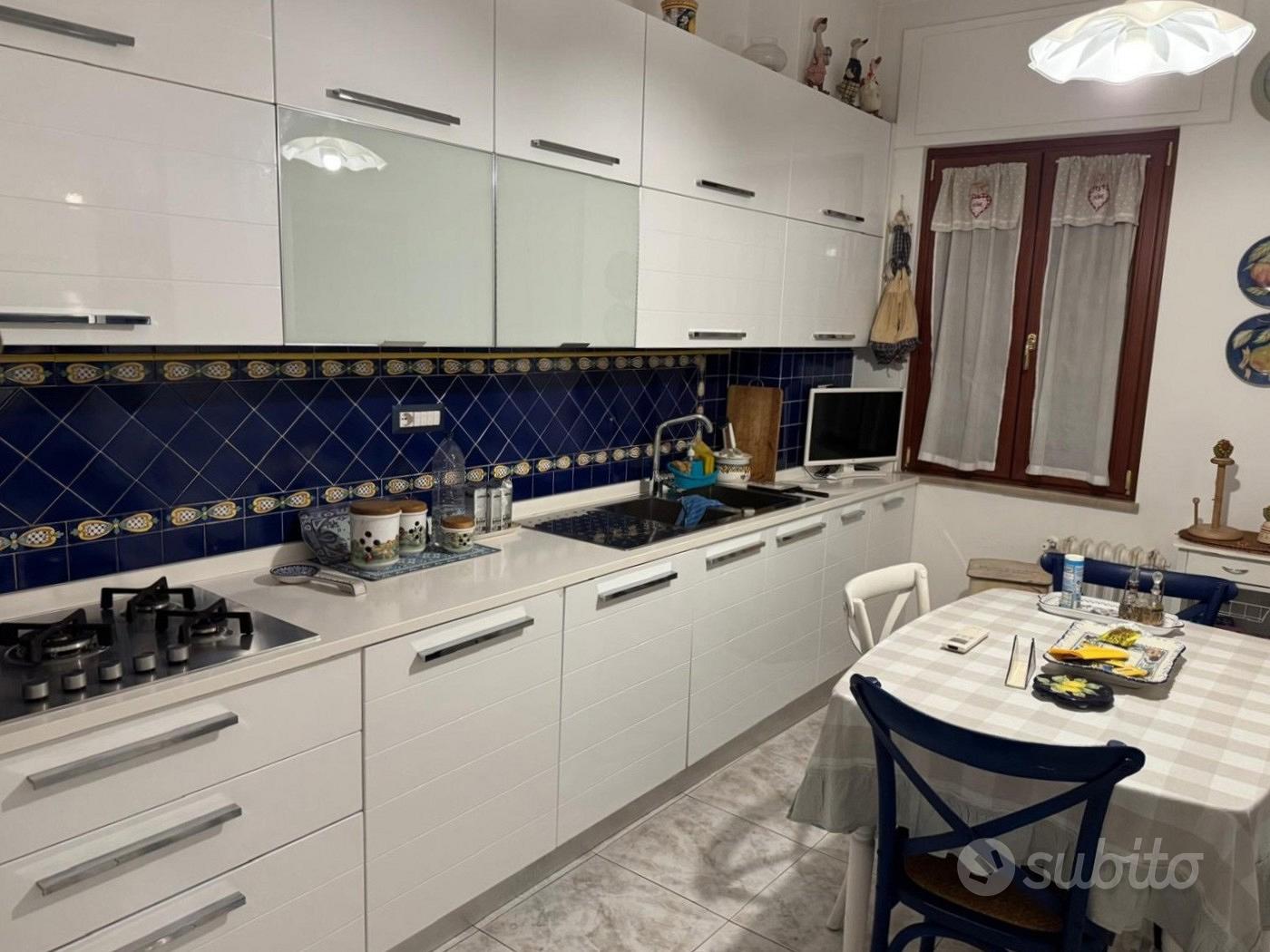 Appartamento Cassino [MARCONI_90VRG] - Vista 2