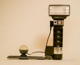 3 flash metz  a staffa