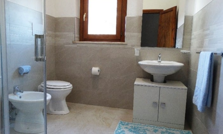 Budoni vacanze in Sardegna