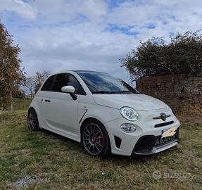 Abhart 595 Turismo C