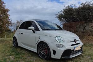 Abhart 595 Turismo C