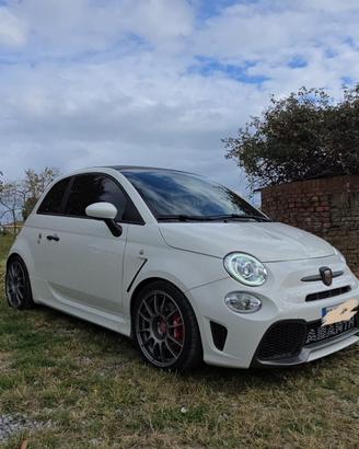 Abhart 595 Turismo C
