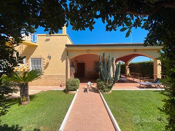 Villa Gilda 4/6 posti