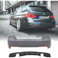 PARAURTI POSTERIORE BMW F31 TOURING LOOK M PERFORM