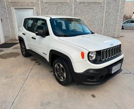 Jeep Renegade 1.6 Mjt Sport