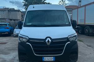 Renault Master T35 2.3 dCi 180 PM-TN Pianale Cabin