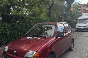 Fiat 600 - 50.000 km