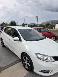 Nissan Pulsar 1.5 dCi N-Connecta garantita 12 mesi