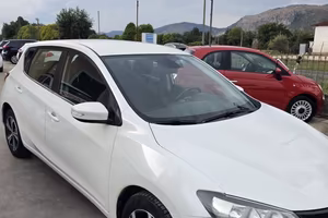 Nissan Pulsar 1.5 dCi N-Connecta garantita 12 mesi