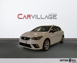 SEAT Ibiza 1.6 tdi FR 95cv