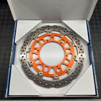 Disco Freno 320 Biting per Ktm 125/450/690