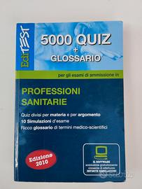 EdiTEST professioni sanitarie 