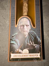 Bacchetta penna harry potter
